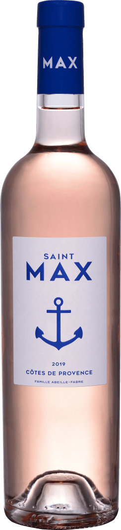 Château Mont Redon Saint Max Rosé 2022 300cl