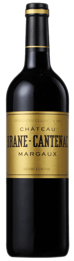 Château Brane-Cantenac Château Brane Cantenac - Cru Classé Rouges 2021 75cl