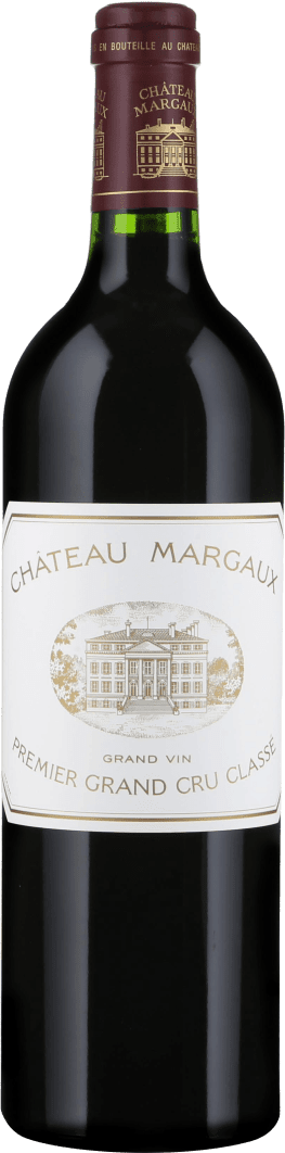 Château Margaux Château Margaux - Cru Classé Rouges 2014 75cl