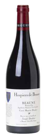  Maison Joseph Drouhin Hospices de Beaune 1er Cru - Cuvée Maurice Drouhin Red 2017 300cl