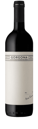  Isola di Gorgona Gorgona Rouges 2019 75cl