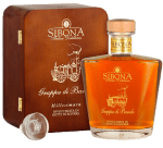  Distillerie Sibona Grappa di Barolo Non millésime 70cl