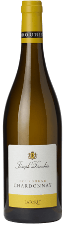  Maison Joseph Drouhin Chardonnay - Laforêt White 2021 37.5cl