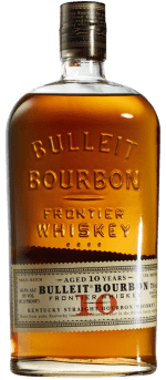  Bulleit Whiskey Bulleit Bourbon 10 ans Non millésime 70cl