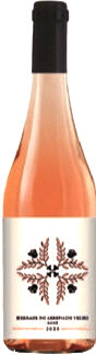  Herdade do Arrepiado Velho Arrepiado Rosé 2021 75cl