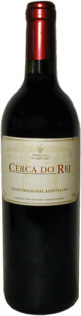  Escher Cerca do Rei Red 2022 75cl