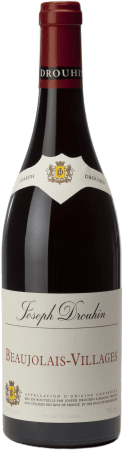  Maison Joseph Drouhin Beaujolais-Villages Rouges 2021 75cl