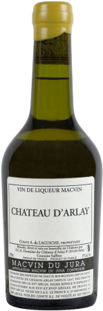  Domaine du Château d'Arlay Macvin du Jura Blancs Non millésime 75cl