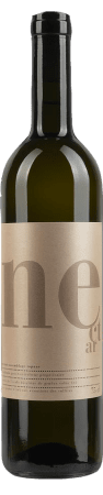  Stephane Gros Topaze - Chardonnay White 2022 75cl