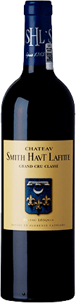  Château Smith Haut Lafitte Château Smith Haut Lafitte - Cru Classé Rouges 2003 75cl