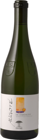  Domaine du Clos des Pins - Marc Ramu Aligoté White 2023 70cl