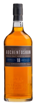  Whisky Auchentoshan 18 Ans Non millésime 70cl