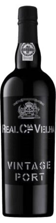  Real Companhia Velha Vintage Vintage 2004 75cl