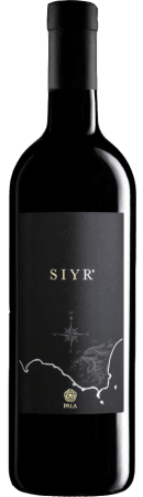  Pala Siyr Rouges 2019 75cl