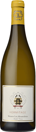  Famille Perrin Ermitage blanc Blancs 2008 75cl