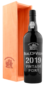  Real Companhia Velha Vintage Vintage 2019 75cl