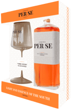  Casa Redondo Coffret Per Se a/Verre Orange Non millésime 70cl