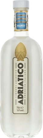  Amaretto Adriatico Bianco Non millésime 70cl