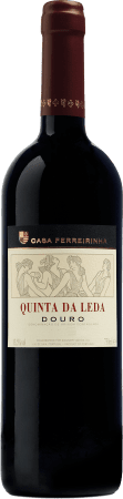  Casa Ferreirinha Quinta da Leda Rouges 2019 75cl