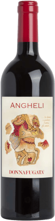  DonnaFugata Anghéli Rot 2020 75cl