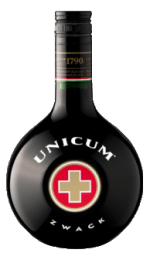  Unicum Amaro Non millésime 70cl