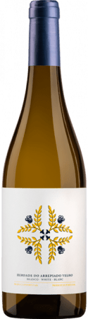  Herdade do Arrepiado Velho Arrepiado White 2021 75cl