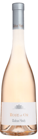  Château Minuty Rosé & Or Rosé 2022 150cl