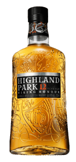  Whisky Highland Park 12 Ans Non millésime 70cl