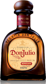  Tequila Don Julio Reposado Non millésime 70cl