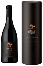  Parras wines Mula Velha Edição Especial Red 2021 75cl