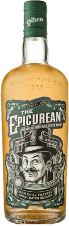  Whisky The Epicurean Non millésime 70cl