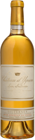  Château Yquem Château Yquem - Cru Classé White 2019 75cl