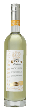  Domaines De Provence Génépi de Provence Non millésime 50cl