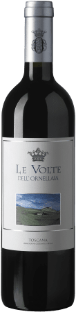  Tenuta Ornellaia Le Volte Red 2022 150cl