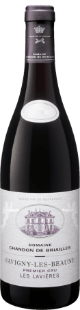  Domaine Chandon de Briailles Savigny les Beaune 1er Cru - Les Lavières Rouges 2018 75cl