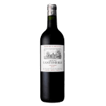  Château Cantemerle Château Cantemerle - Cru classé Red 2017 75cl