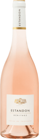  Estandon Heritage Rosés 2023 75cl