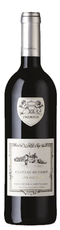  Château du Crest Premium Rouge Rouges 2022 75cl