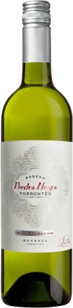  François Lurton Torrontes - B. Piedra Negra Blancs 2016 75cl