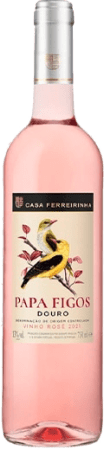  Casa Ferreirinha Papa Figos Rosés 2022 75cl