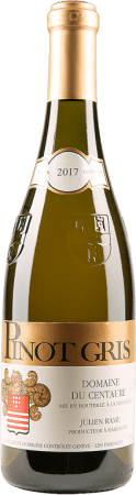  Domaine du Centaure Pinot Gris White 2021 37.5cl