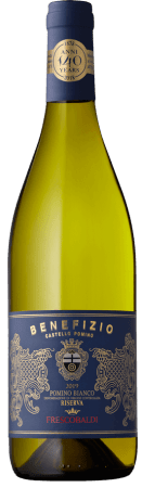  Castello Pomino Benefizio Riserva Blancs 2021 75cl