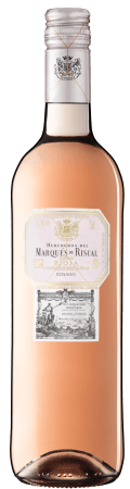   Marqués de Riscal Rosado Rosés 2023 75cl