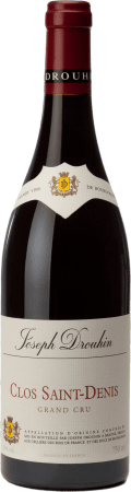  Maison Joseph Drouhin Clos Saint-Denis Grand Cru Rouges 2019 75cl