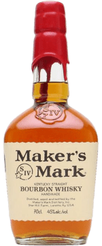  Whiskey Maker's Mark Non millésime 70cl