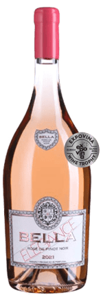  Quinta de Bella Bella Elegance, Rosé de Pinot Noir Rosé 2022 75cl