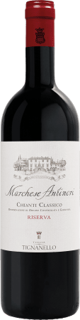  Marchesi Antinori Marchese Antinori Riserva Chianti Rouges 2021 150cl