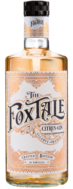  Liquid Company The Foxtale - Citrus Non millésime 70cl