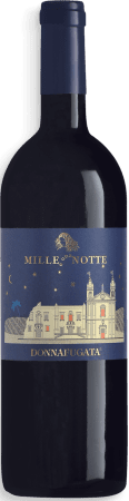  DonnaFugata Mille e Una Notte Rot 2019 75cl