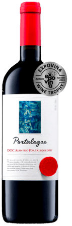  Adega de Portalegre Portalegre Red 2018 75cl